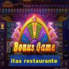 itas restaurante